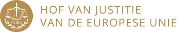 logo Cour de Justice de l'Union Européenne